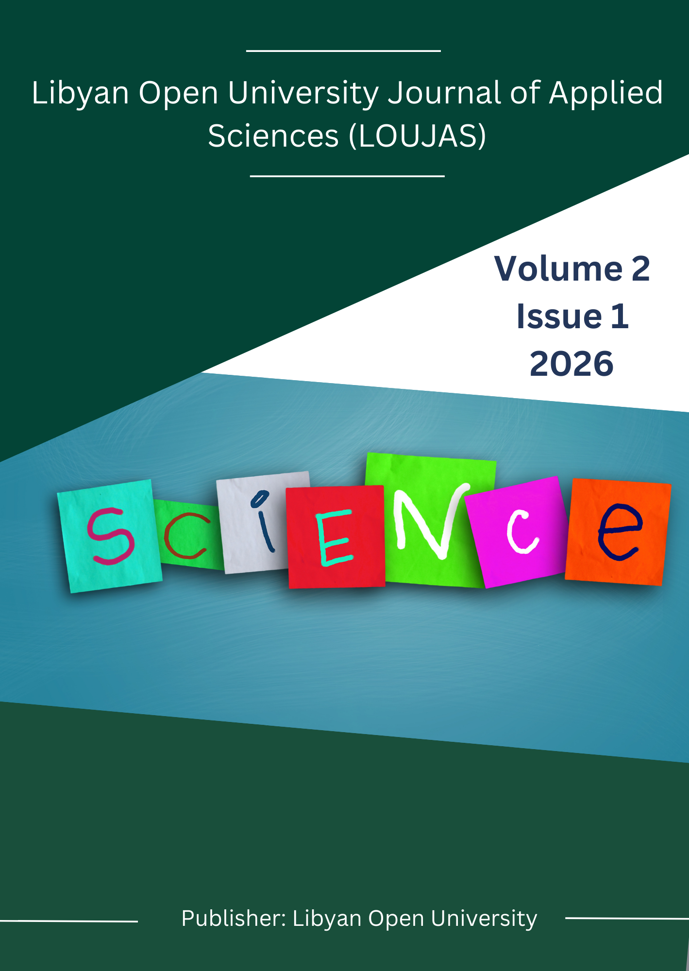 					View Volume 2, No. 1, 2026
				