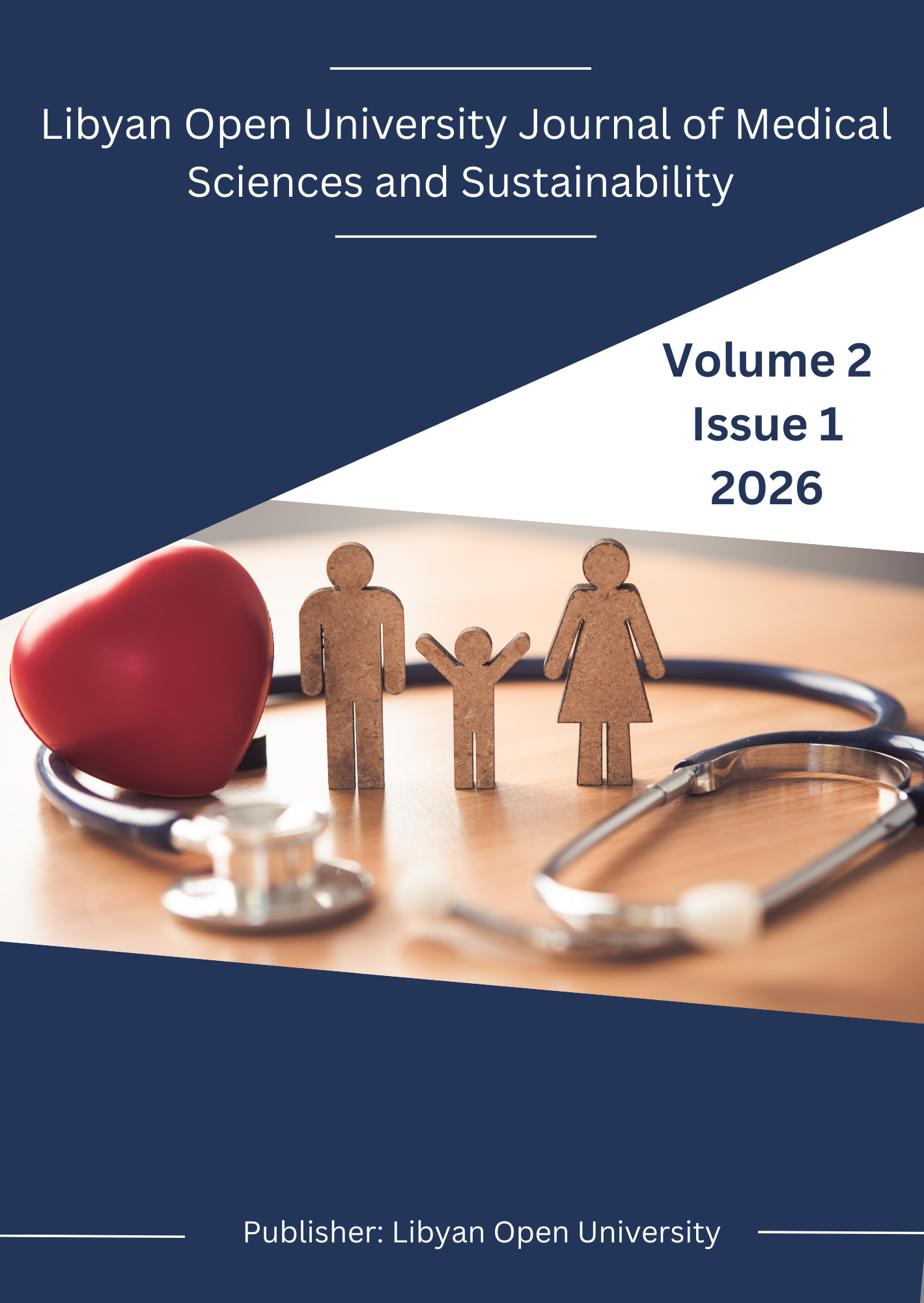 					View Volume 2, No. 1, 2026
				